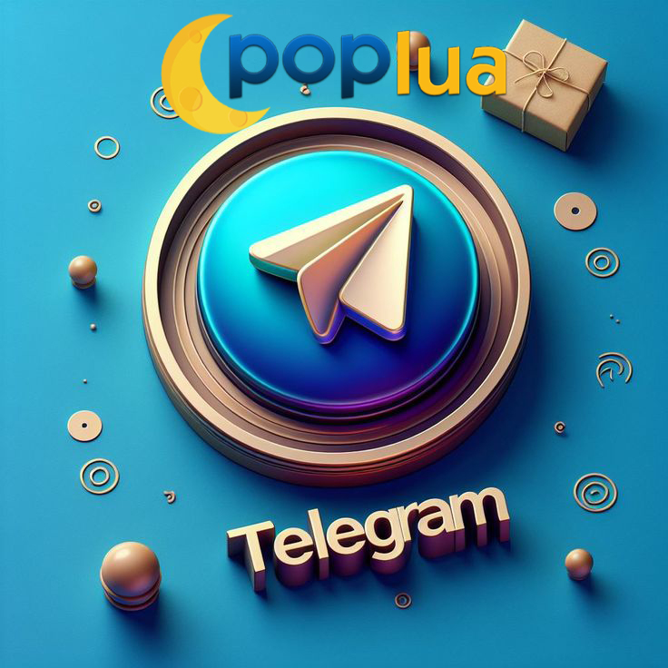 telegram poplua